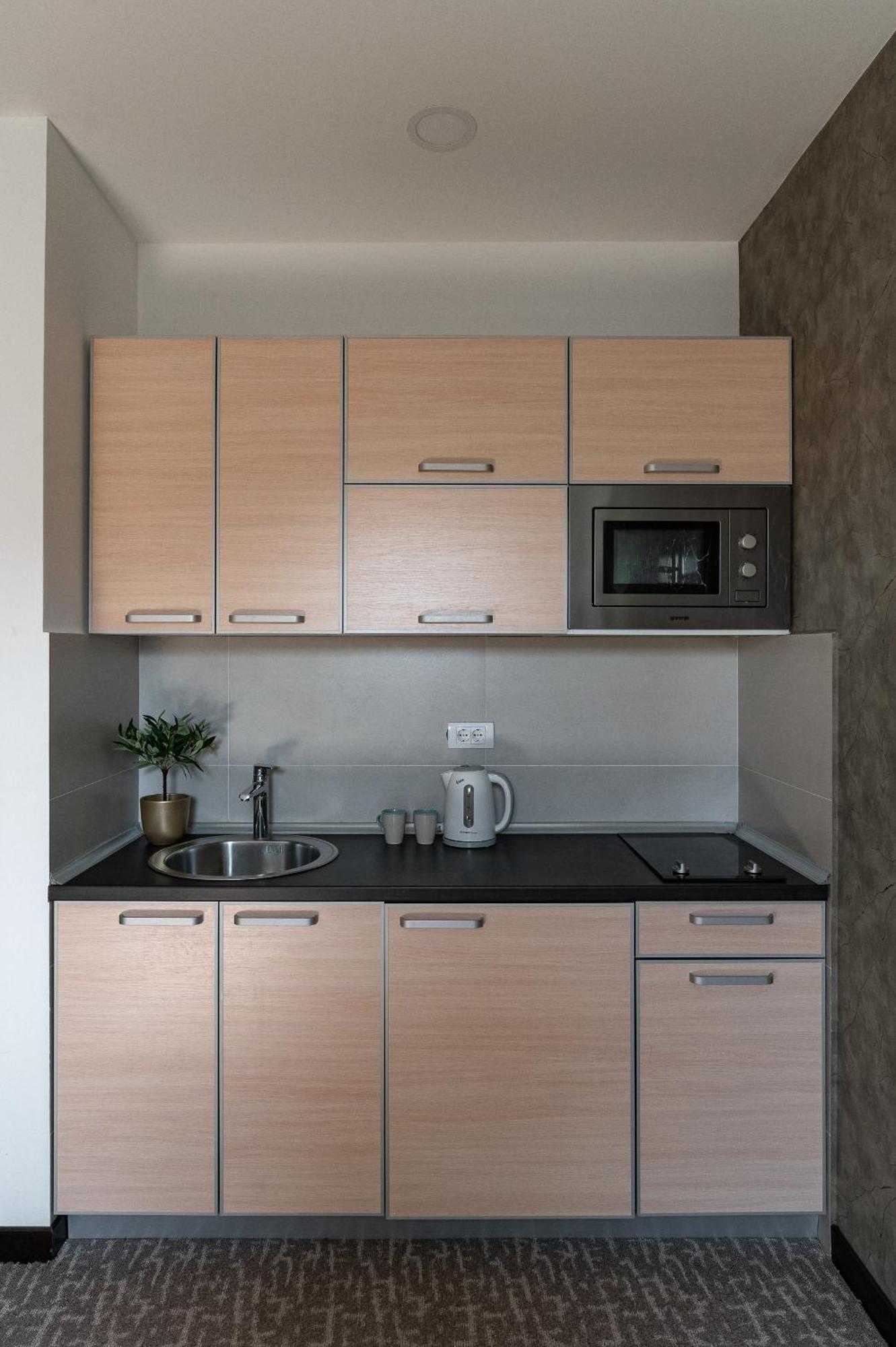 Apartmani Astral Sabac Exterior photo